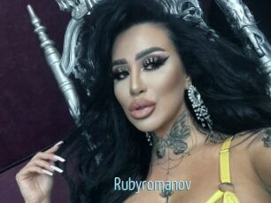 Rubyromanov