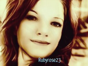 Rubyrose23