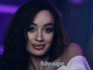 Rubyrougee