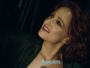 Rubysiens