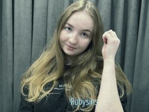Rubysins