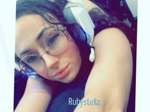 Rubystella