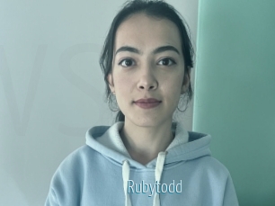 Rubytodd