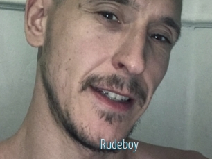 Rudeboy