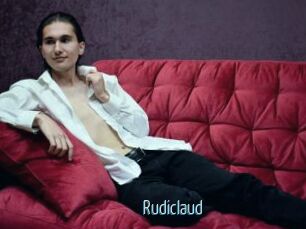 Rudiclaud