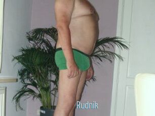 Rudnik