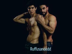 Ruffusandedd