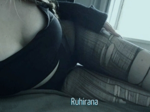 Ruhirana