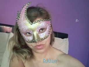 Rukken