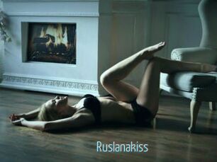 Ruslanakiss