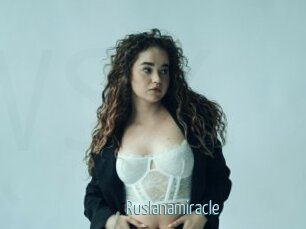 Ruslanamiracle