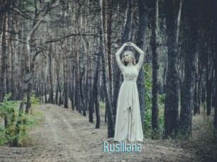 Ruslllana