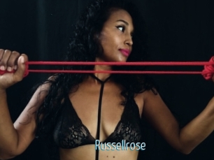 Russellrose