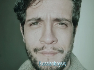 russianboy99 Video Sexe