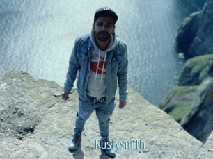 Rustysmith