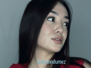Ruthanndumez