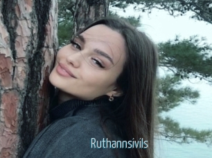 Ruthannsivils