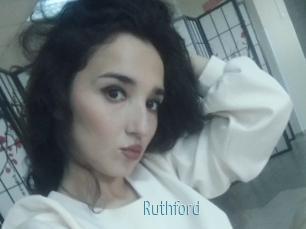 Ruthford