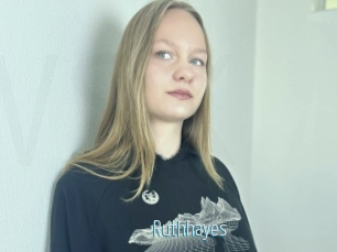 Ruthhayes