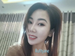 Ruthjane