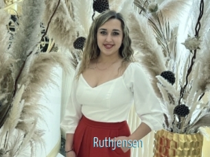 Ruthjensen