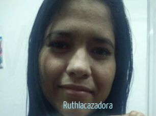 Ruthlacazadora