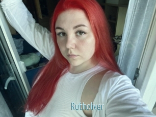 Rutholiver