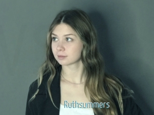 Ruthsummers