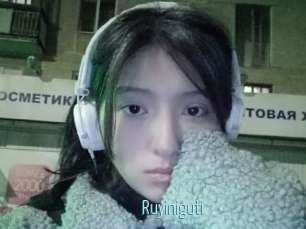 Ruyiniguti