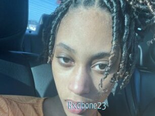Rxdbone23