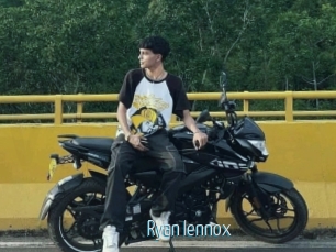 ryan_lennox Video Sexe