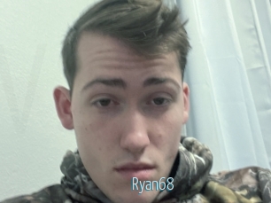 ryan68 Video Sexe