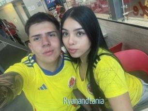 Ryanandtania