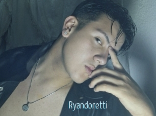 Ryandoretti