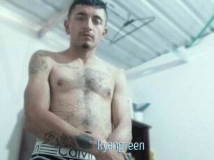 Ryangreen
