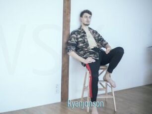 Ryanjonson