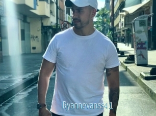 Ryannevanss41