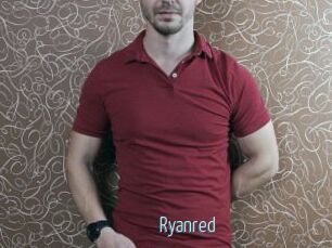 Ryanred
