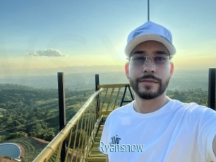 Ryansnow