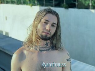 Ryanstrauss