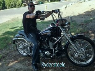 Rydersteele