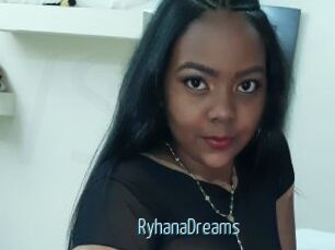 RyhanaDreams