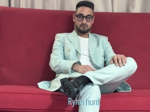 rykerhunt Video Sexe
