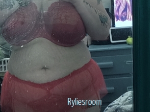 Ryliesroom