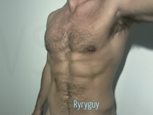 ryryguy Video Sexe