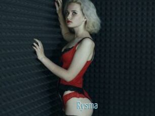 Rysma