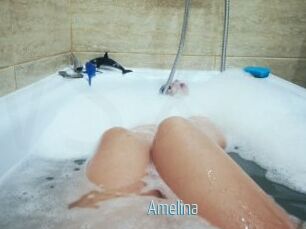 Amelina Video Sexe