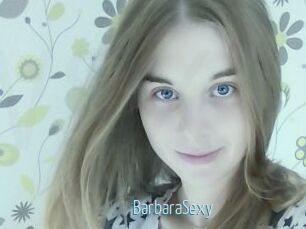BarbaraSexy