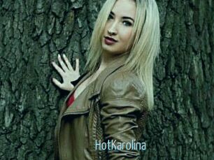 HotKarolina