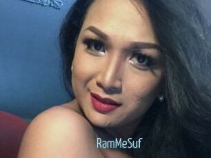 RamMeSuf
